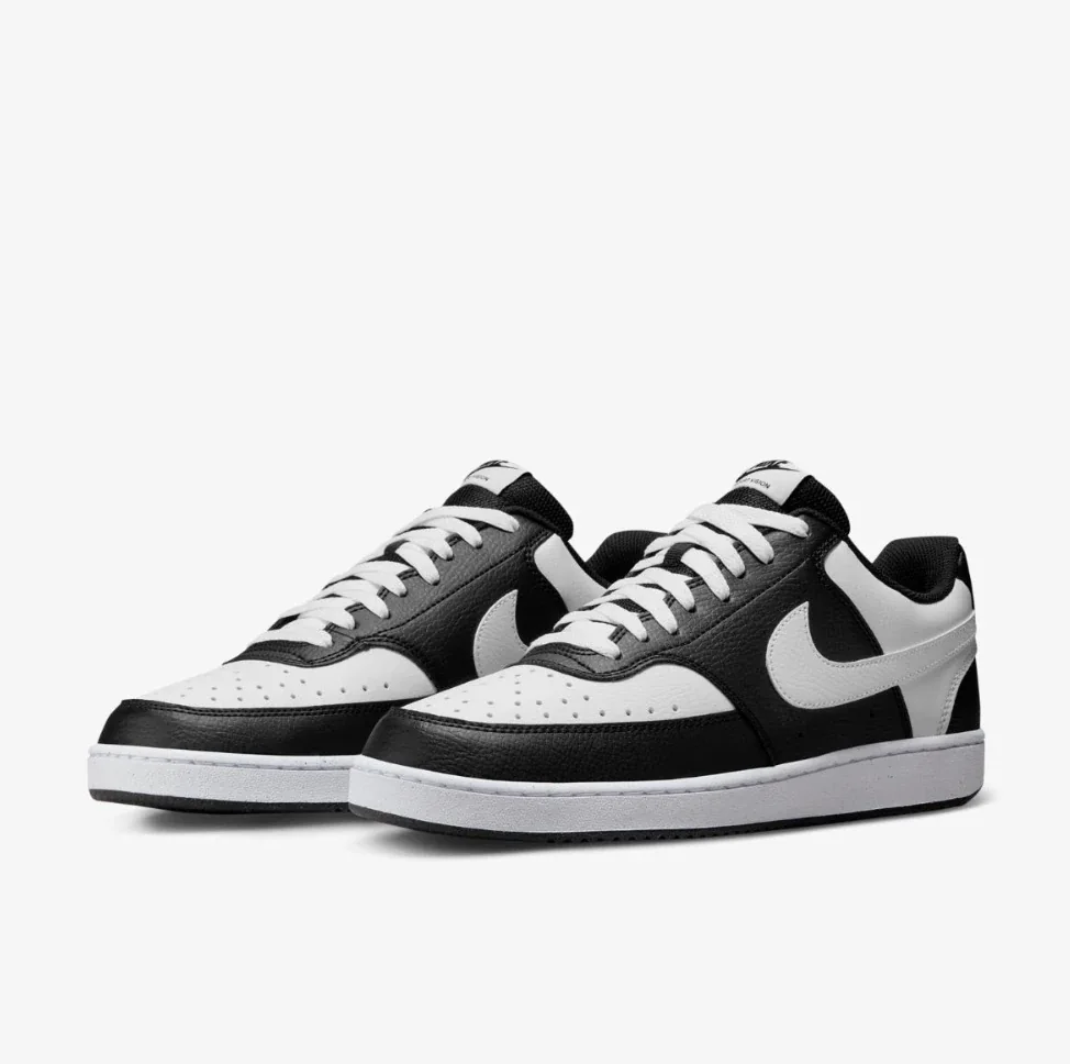 Кросівки чоловічі NIKE COURT VISION LO HM9862-001, 45 — фото 6