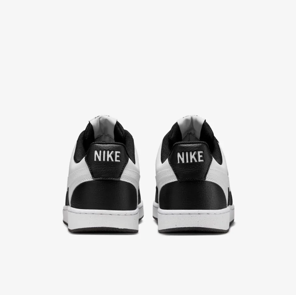 Кросівки чоловічі NIKE COURT VISION LO HM9862-001, 45 — фото 7