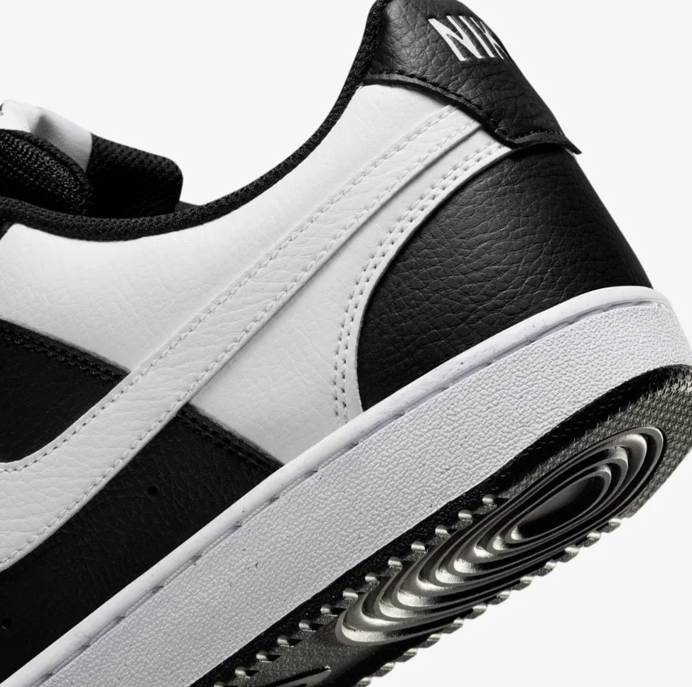 Кросівки чоловічі NIKE COURT VISION LO HM9862-001, 45 — фото 9