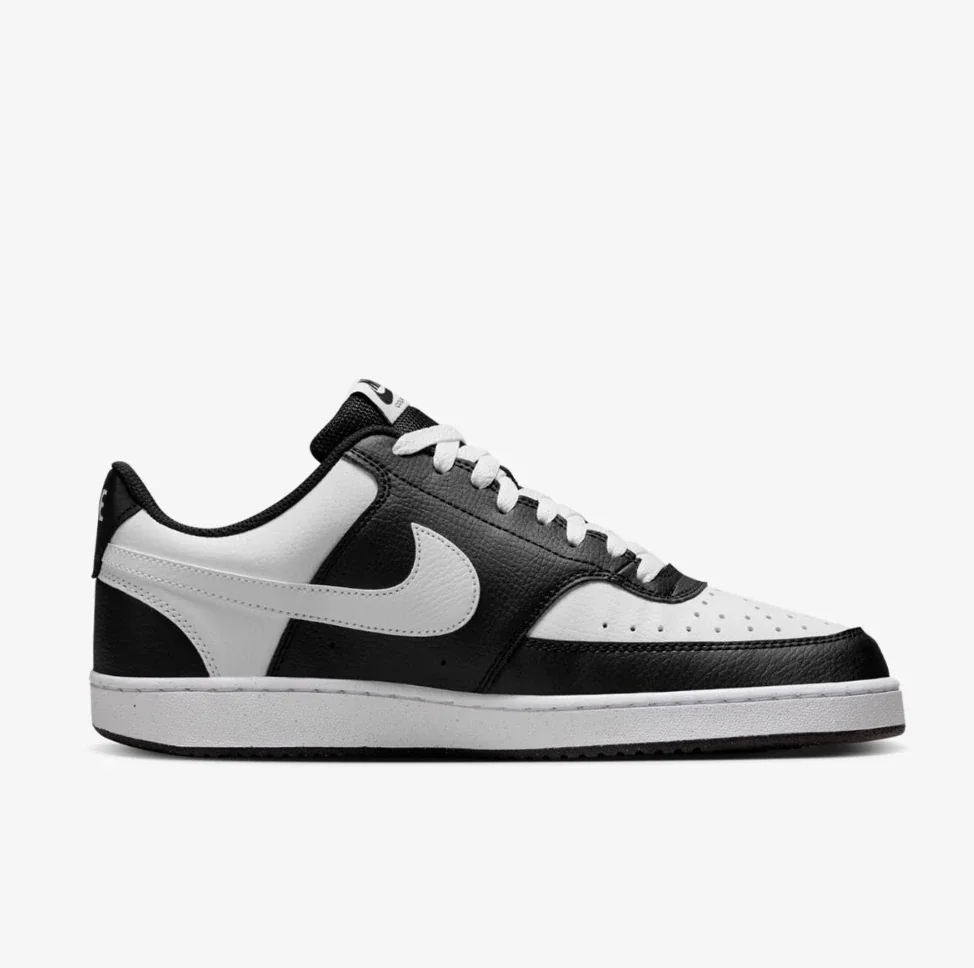 Кросівки чоловічі NIKE COURT VISION LO HM9862-001, 45 — фото 2
