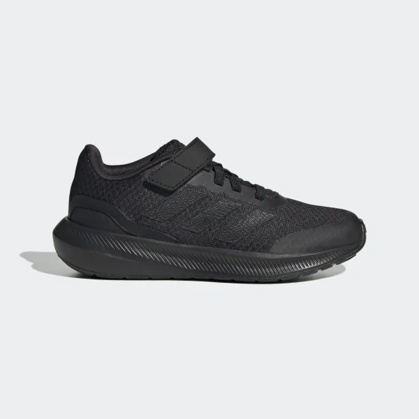 Оригінальні дитячі кросівки Adidas Runfalcon 3.0 Sport Running Elastic Lace Top Strap