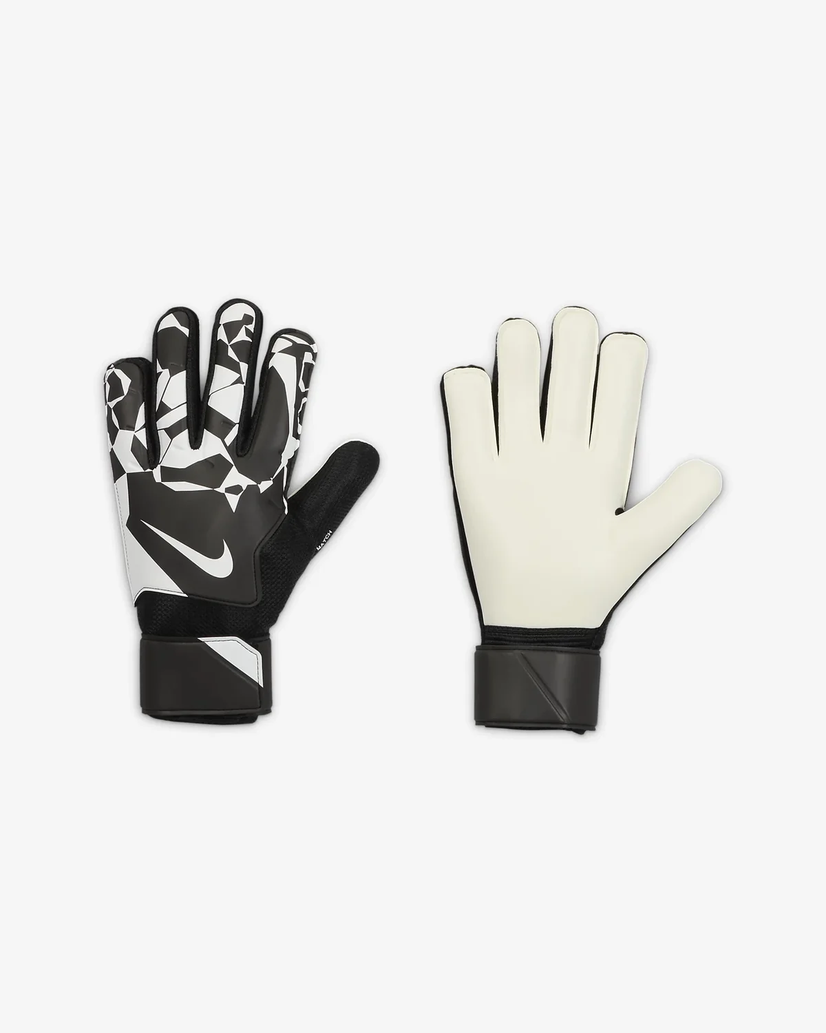 Воротарські рукавиці Nike NK GK MATCH - HO24