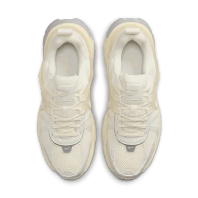 Кросівки жіночі Nike V2k Run "Pale Ivory" (HQ1512-110) — фото 5