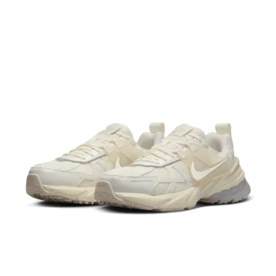Кросівки жіночі Nike V2k Run "Pale Ivory" (HQ1512-110) — фото 6