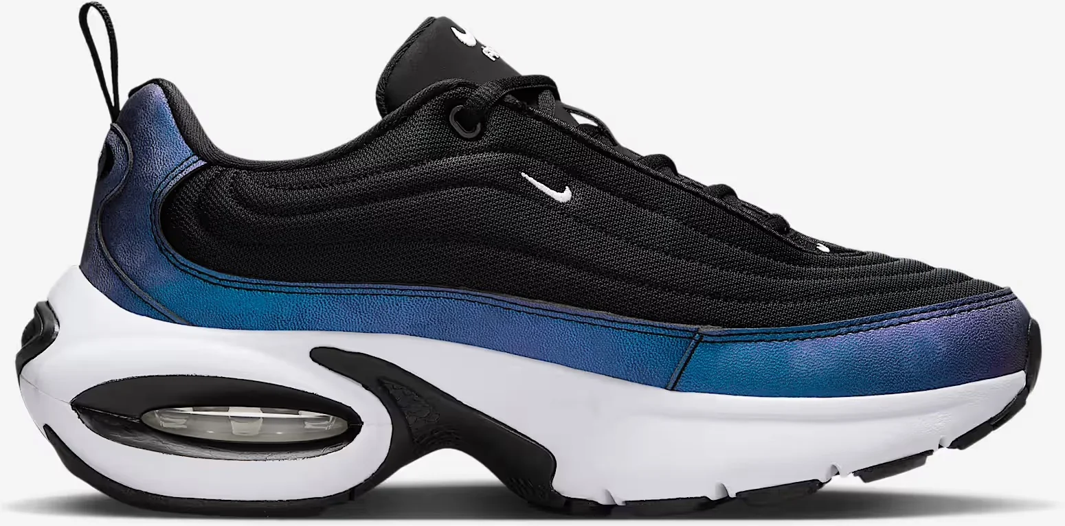 Кросівки жіночі NIKE WMNS AIR MAX PORTAL SE HQ1789-001, 36.5