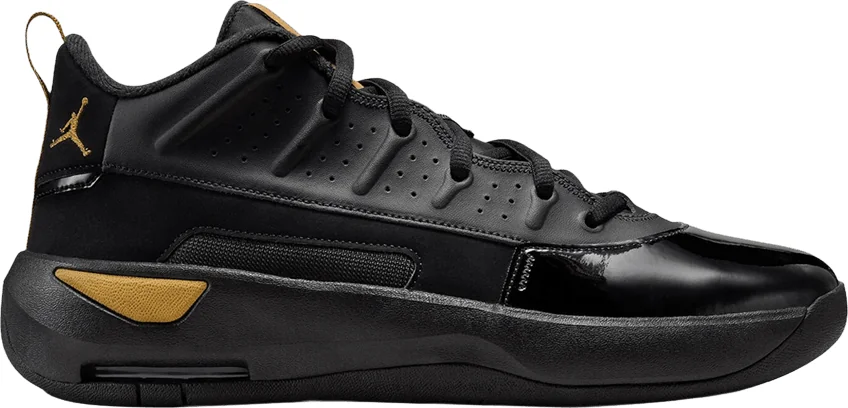 Jordan Max Aura 7 - Баскетбольні Кросівки