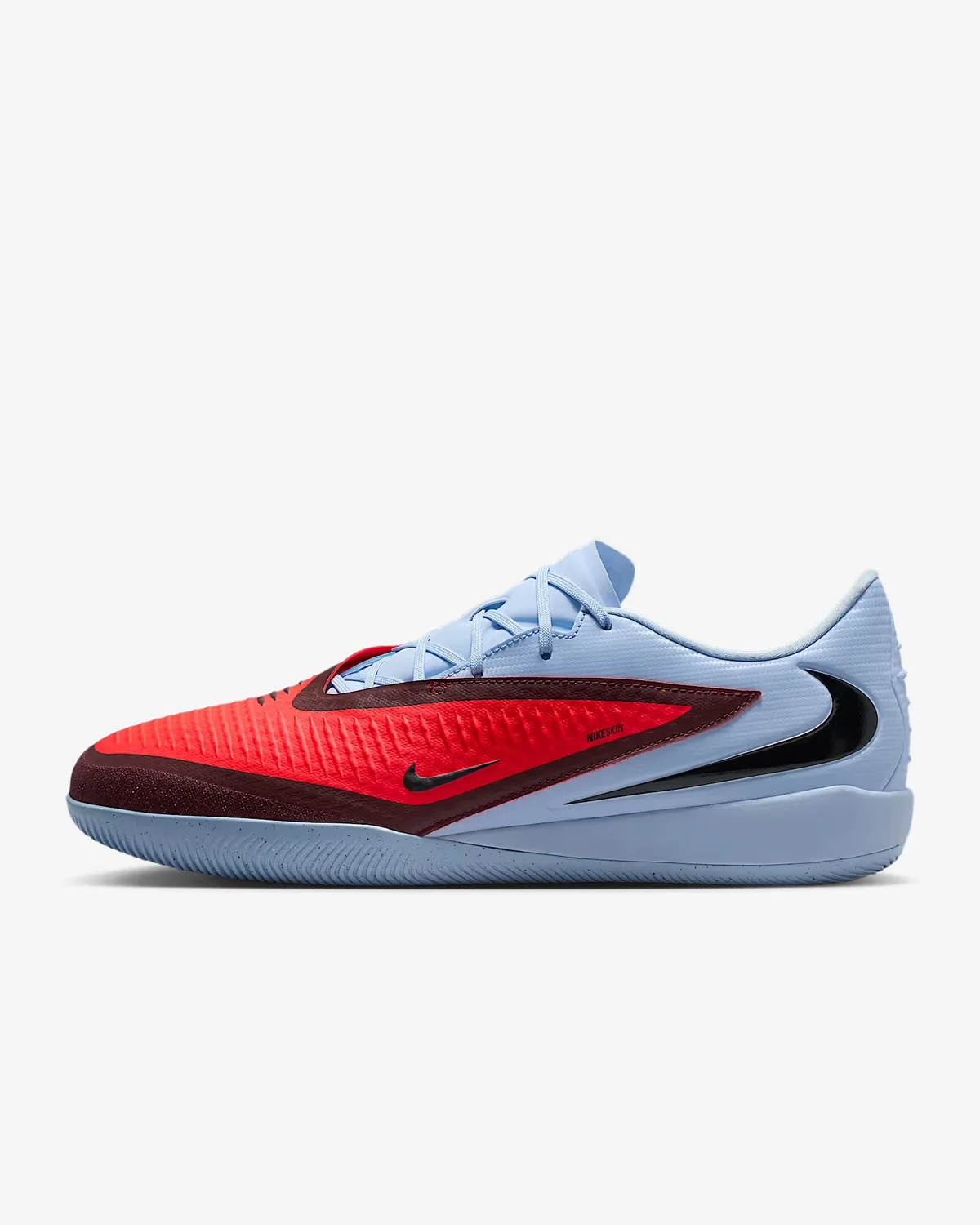 Футзалки Nike Phantom 6 Low Academy HQ2319-400, 41
