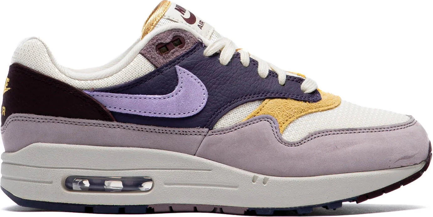 Кросівки жіночі Nike Air Max 1 '87 HQ4051-500, 38.5