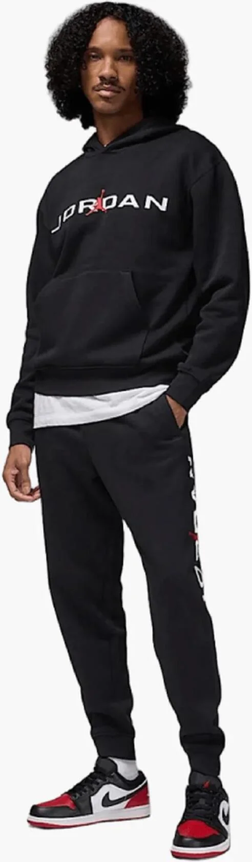 Кофта чоловіча Jordan Essentials (HQ4643-010)