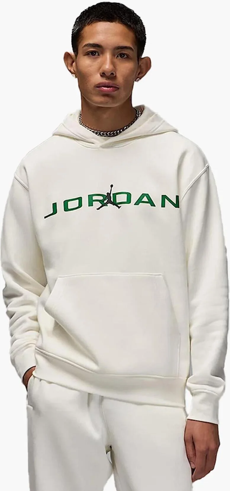 Кофта чоловіча Jordan M J Ess Jd Air (HQ4643-133)