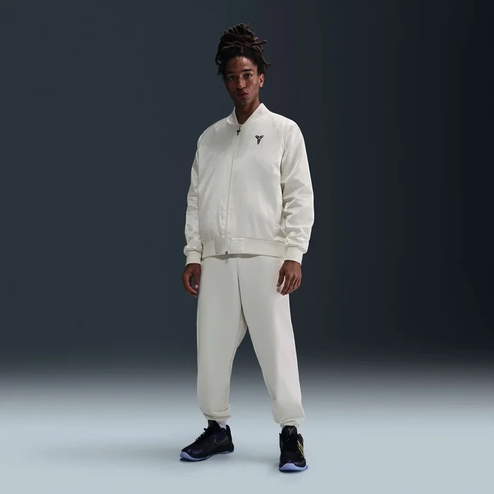 Чоловічі штани NIKE KB U NK TF PANT LNY HQ4699-133, 2XL