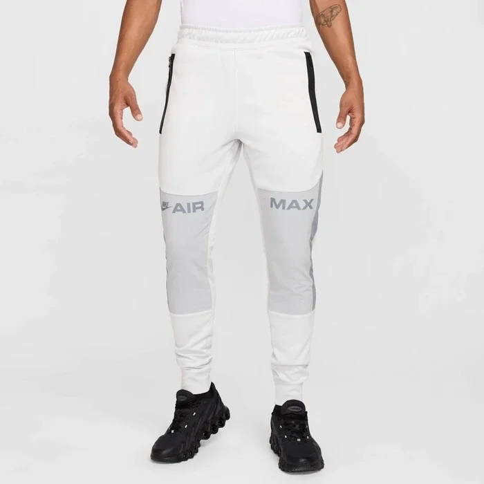 Штани чоловічі NIKE M NSW AIR MAX PK JOGGER HQ4900-025, 2XL