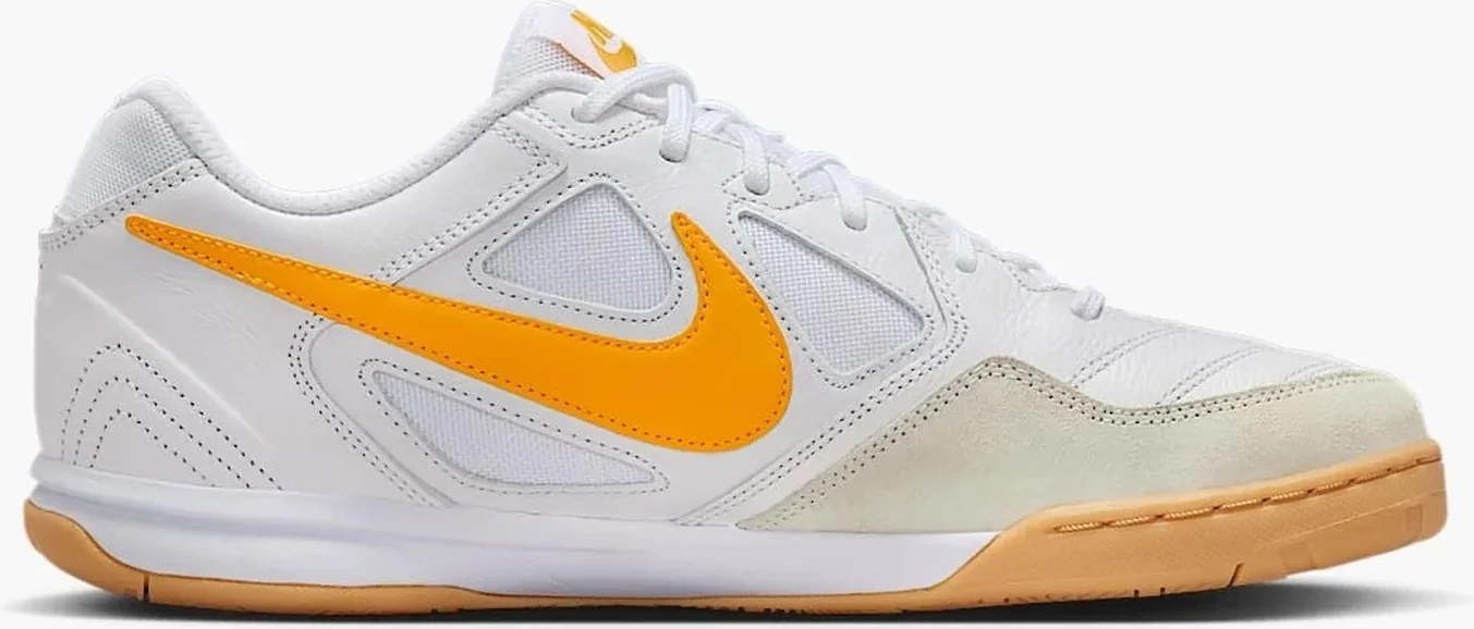 Чоловічі кросівки NIKE GATO HQ6019-101, 39