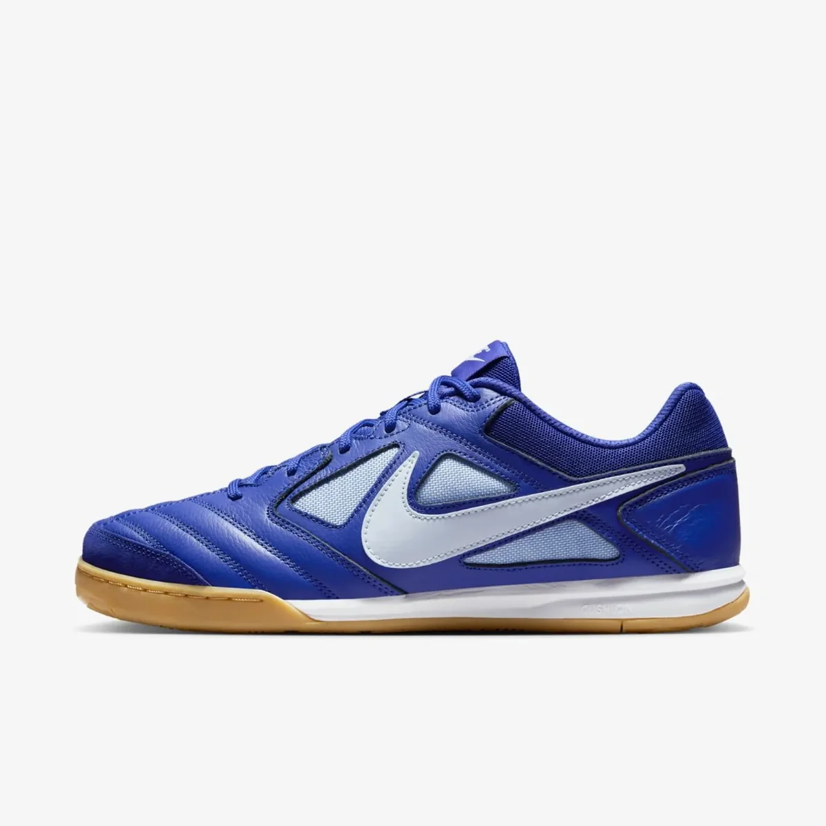 Чоловічі кросівки NIKE GATO HQ6019-500, 40.5