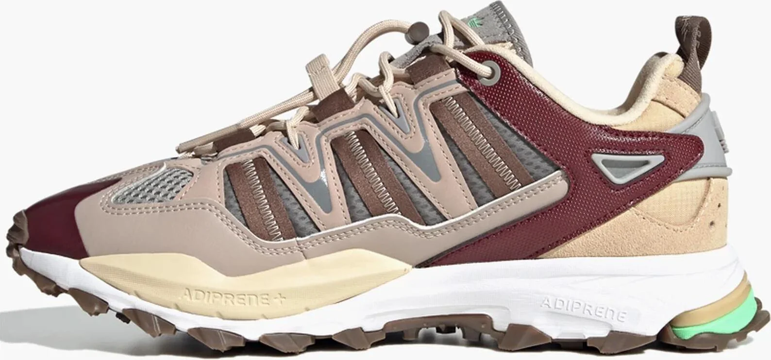 Кросівки чоловічі Adidas Hyperturf Adventure (HQ6605)