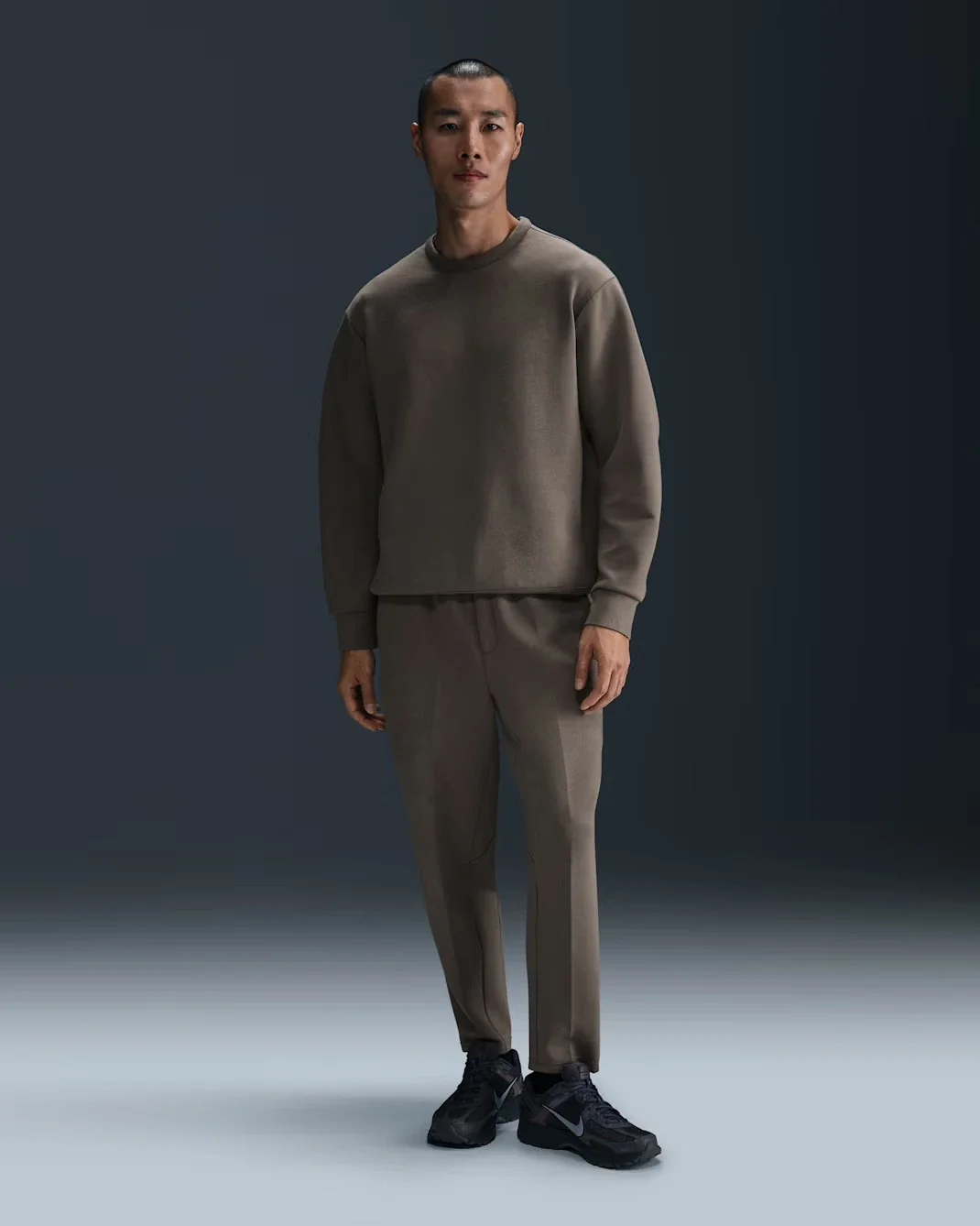 Чоловічі штани NIKE M NK DF 24.7 IS PANT HQ6970-289, 2XL