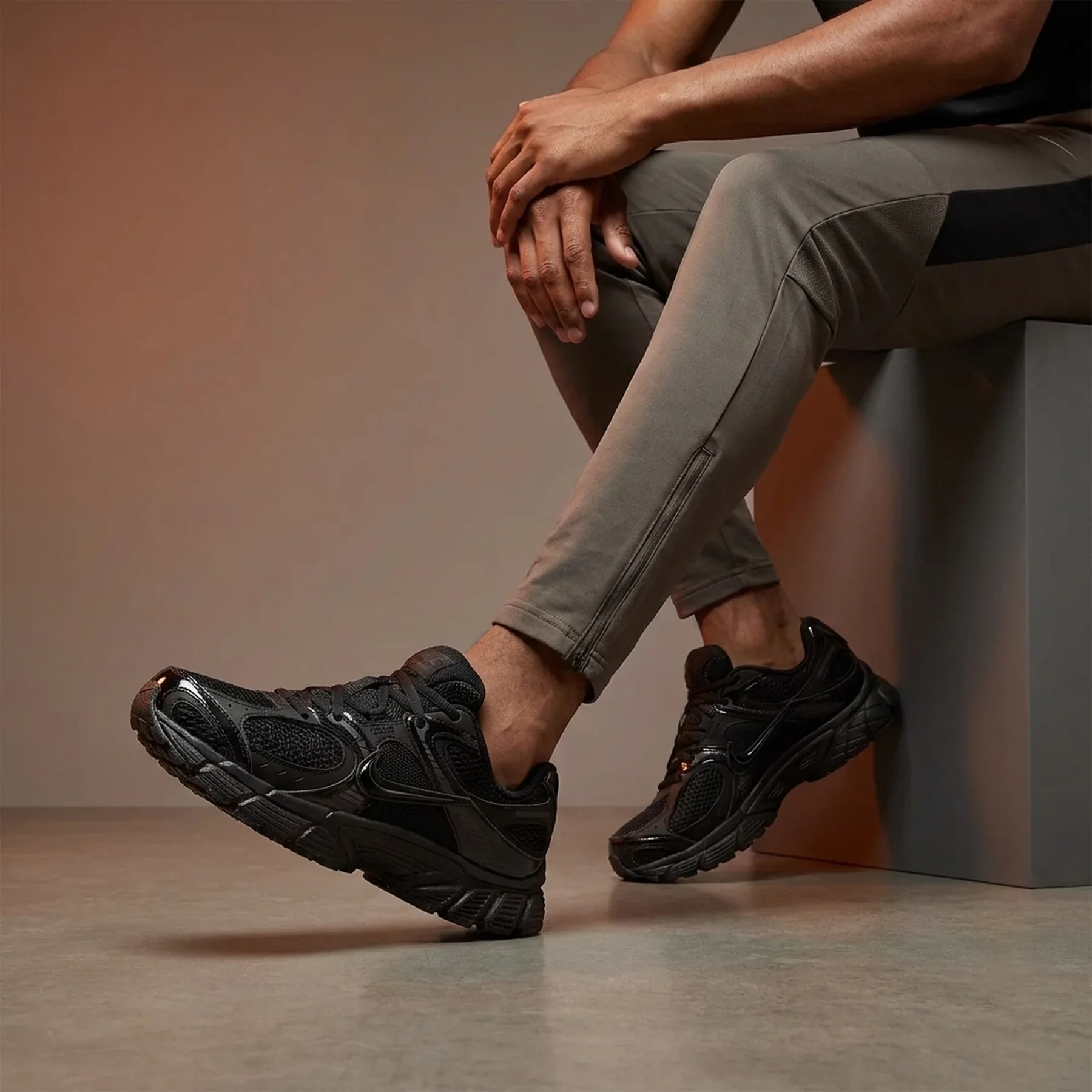 Nike V5 RNR — кросівки