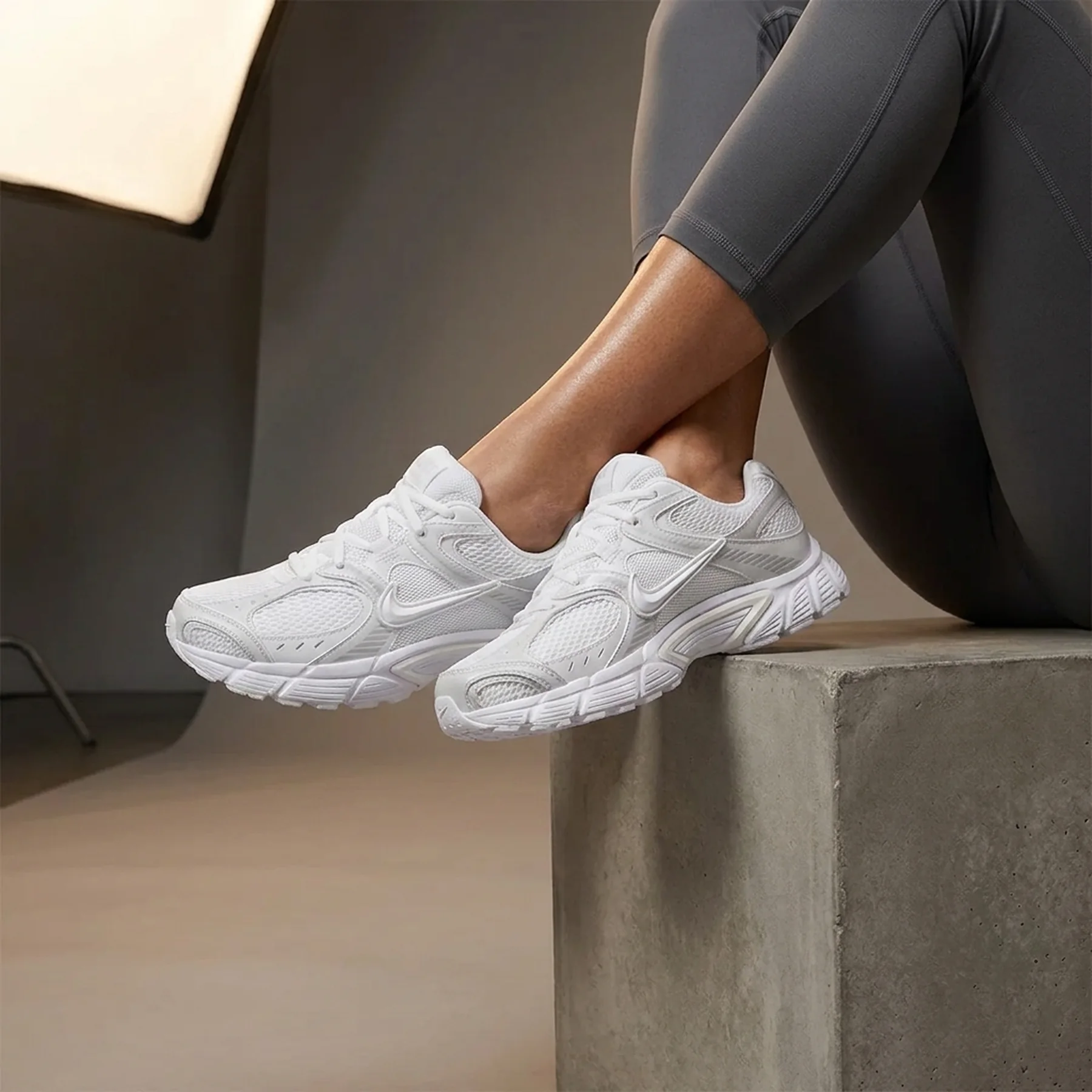 Nike V5 Rnr — кросівки