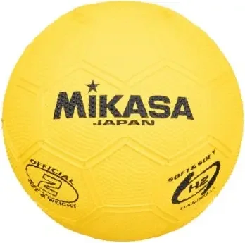 М'яч для гандболу Mikasa HR2-Y