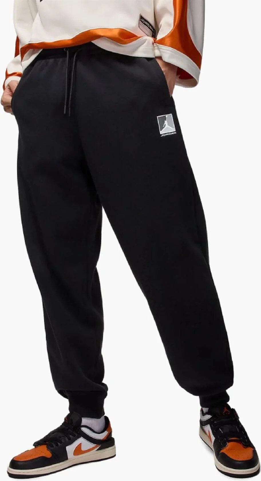 Чоловічі штани JORDAN M J BRK GFX PANT