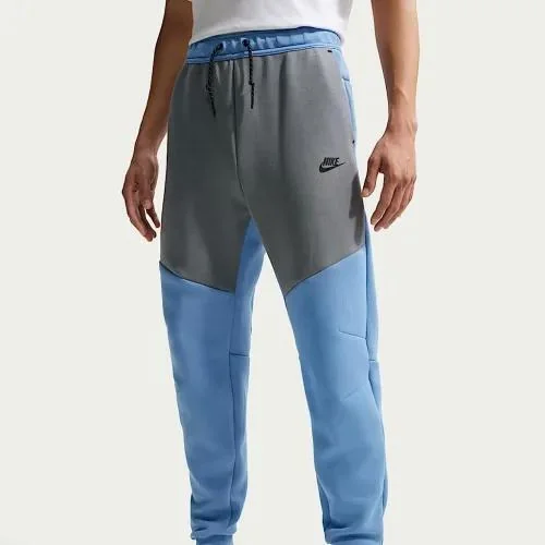 Чоловічі штани NIKE TECH FLEECE HV0959-486, 2XL