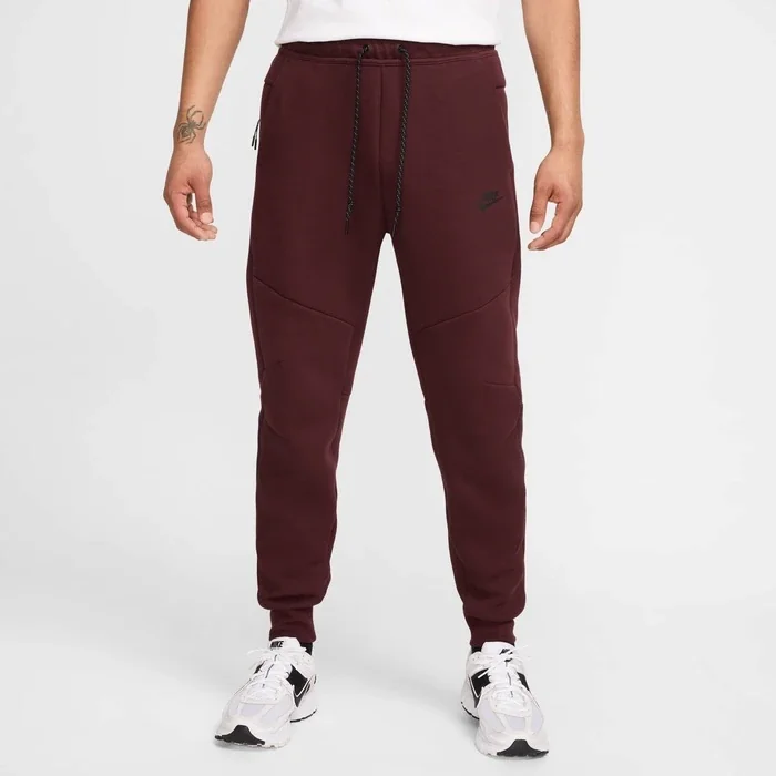 Чоловічі штани NIKE M NK TCH FLC JGGR HV0959-652, 2XL
