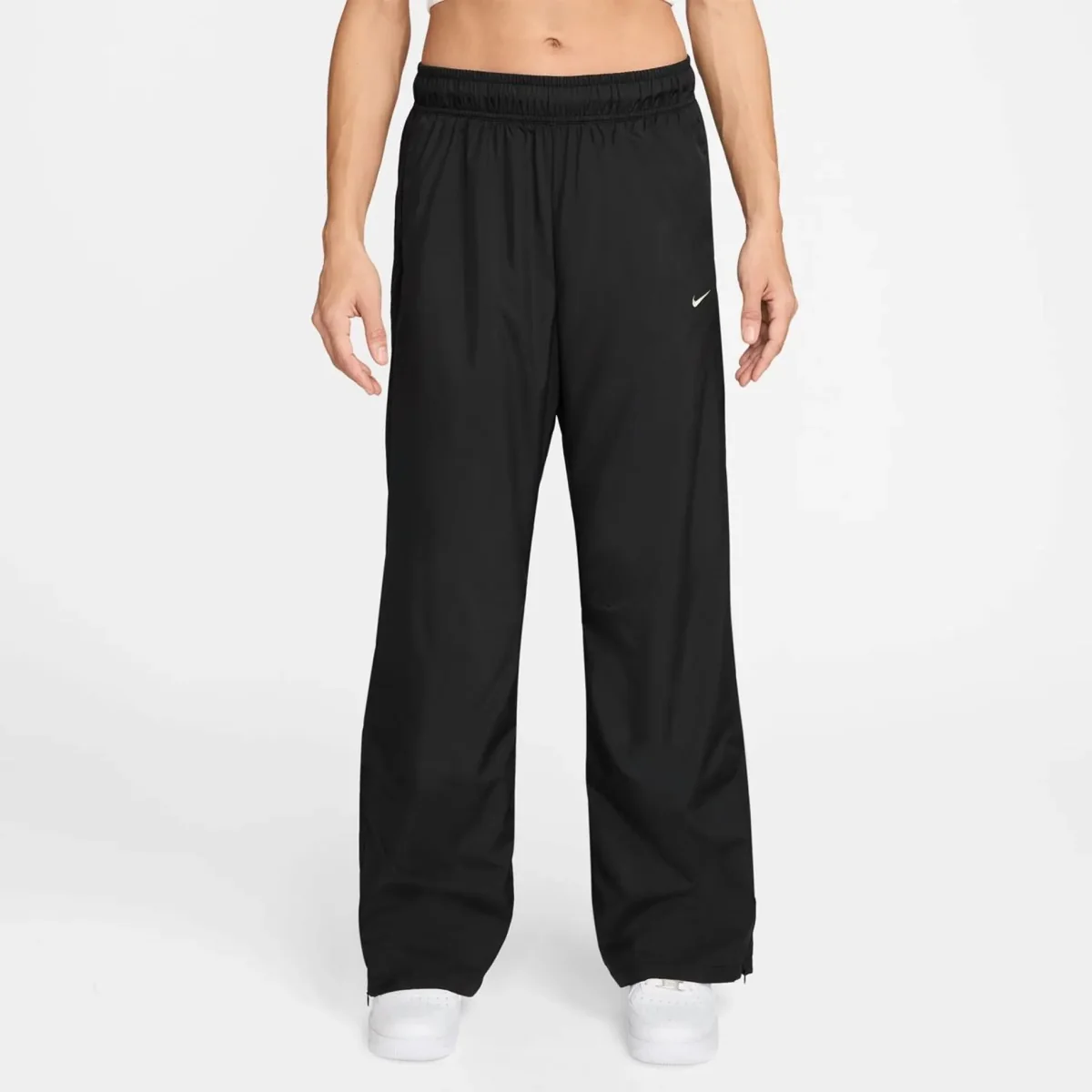 Жіночі штани NIKE W NSW NK UV CLSSC OH PANT HV2324-010, L