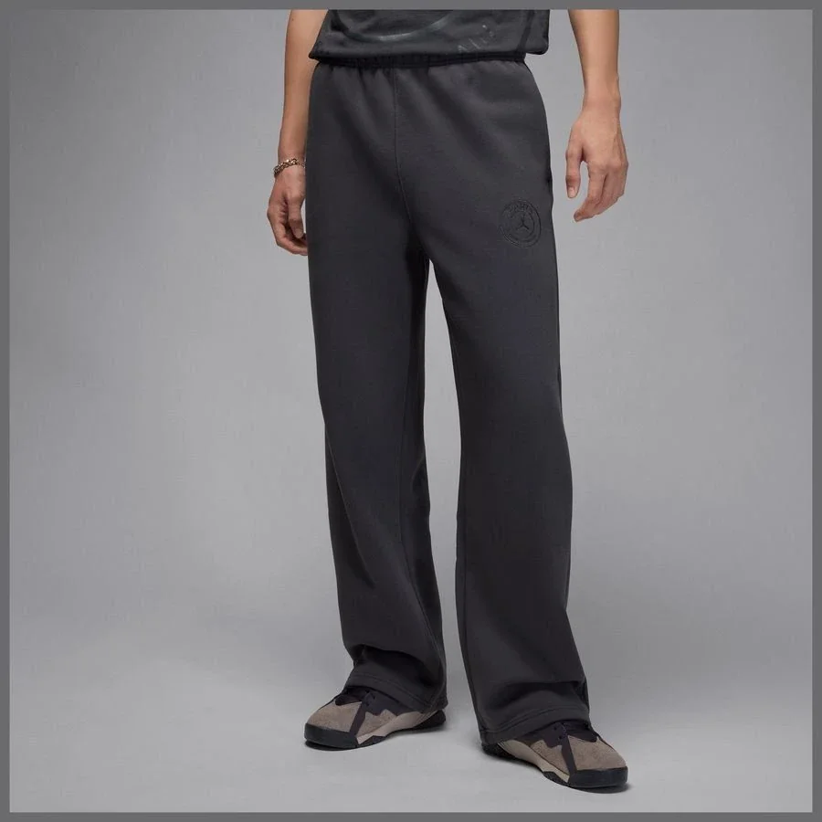 Чоловічі штани JORDAN M J PSG STMT FLC PANT HV3428-060, L