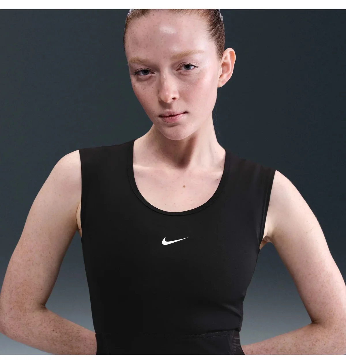 Майка жіноча NIKE W NP TANK GG GRX HV3667-010, M