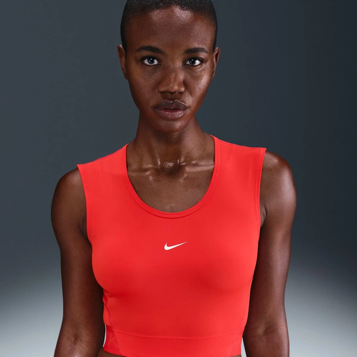 Майка жіноча NIKE W NP TANK GG GRX HV3667-696, S