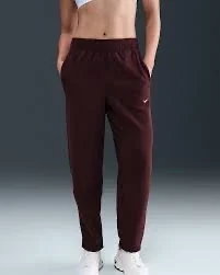 Жіночі штани NIKE W NK ONE TF MR FL PANT POLAR HV3707-652, M