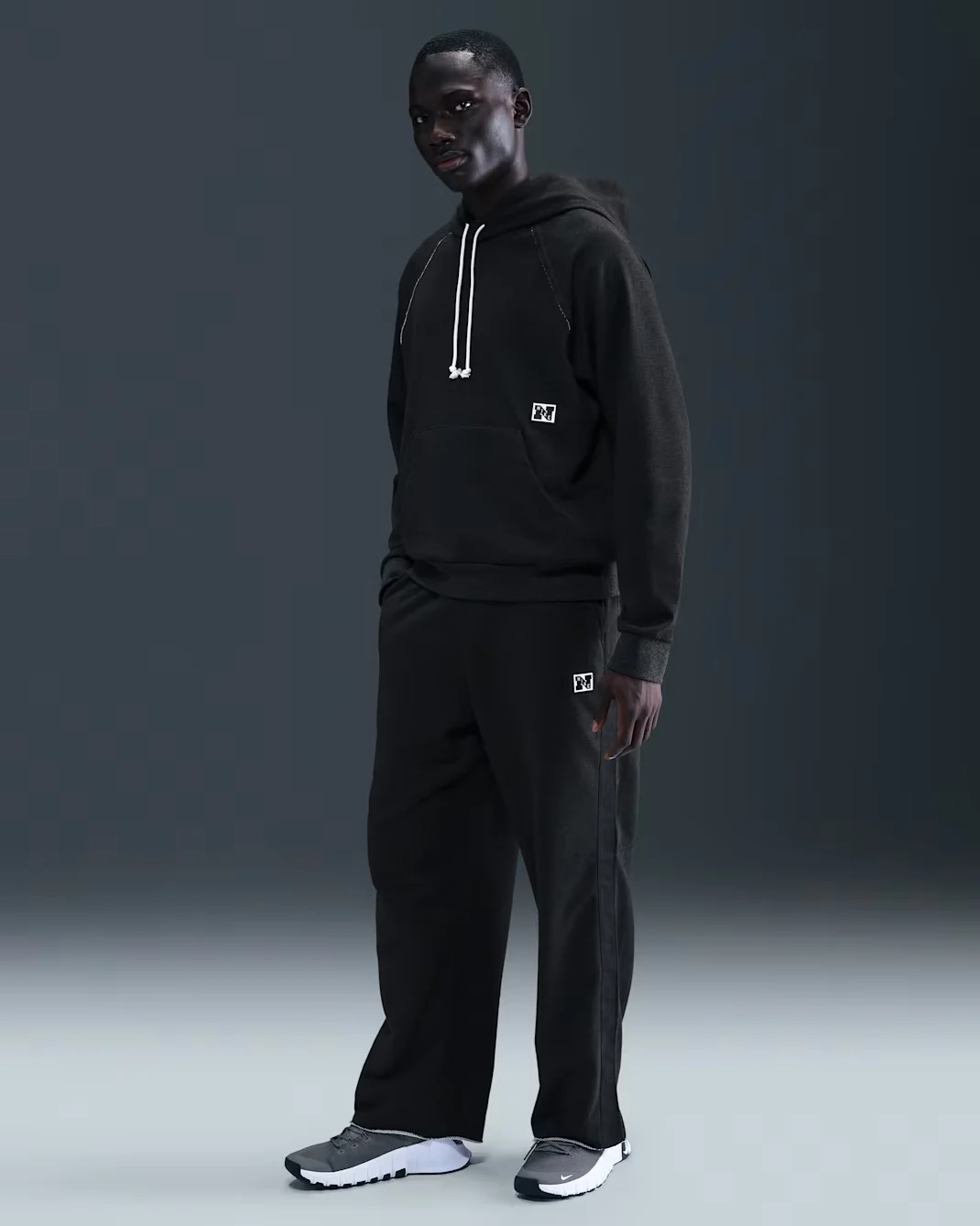 Штани чоловічі Nike Gym Heritage HV3787-010, L