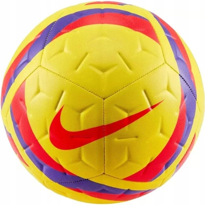 М'яч футбольний Nike ACADEMY - TEAM - FA25