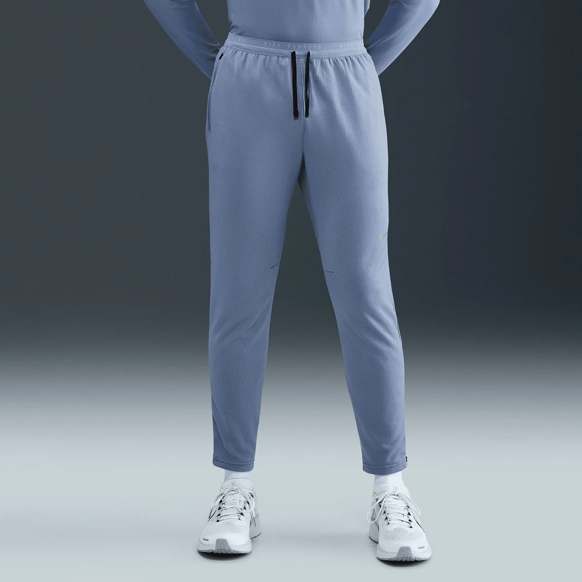 Чоловічі штани NIKE M NK DF STRIDE KNIT HV4546-499, L