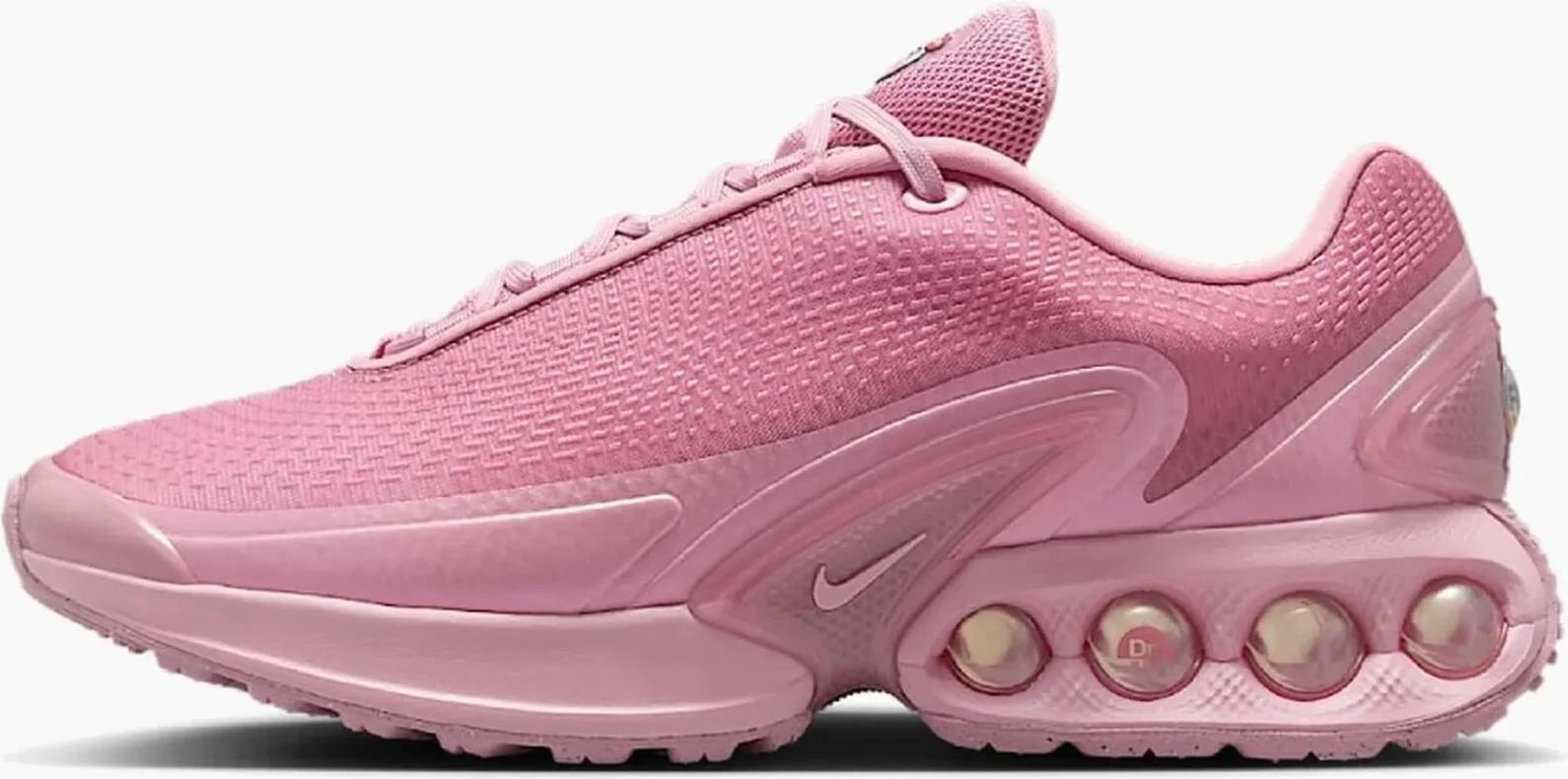 Кросівки жіночі Nike Air Max Dn (HV4861-600)