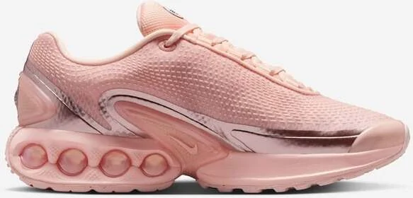 Кросівки жіночі Nike Air Max Dn "Washed Coral" (HV4861-601)