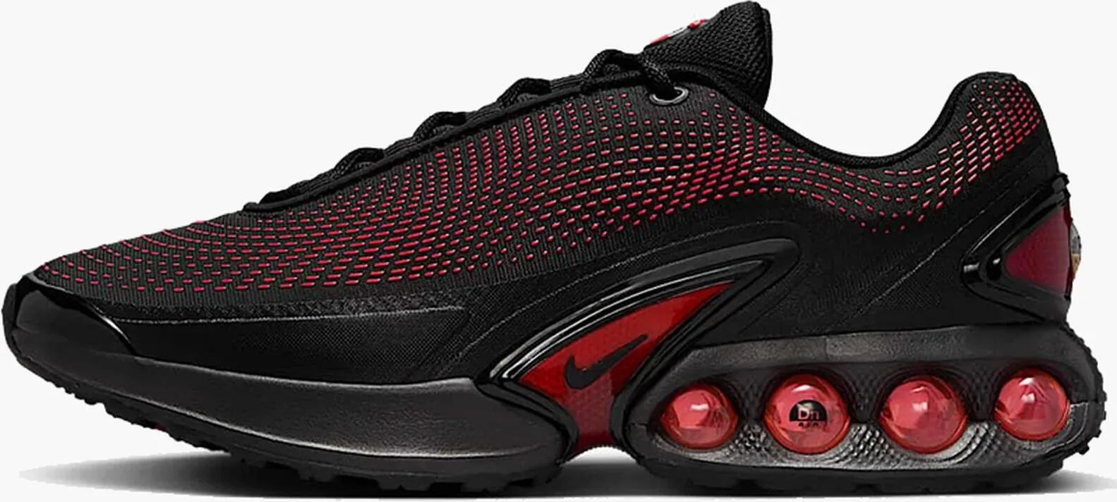 Кросівки чоловічі Nike Air Max Dn Essential (HV5235-002)