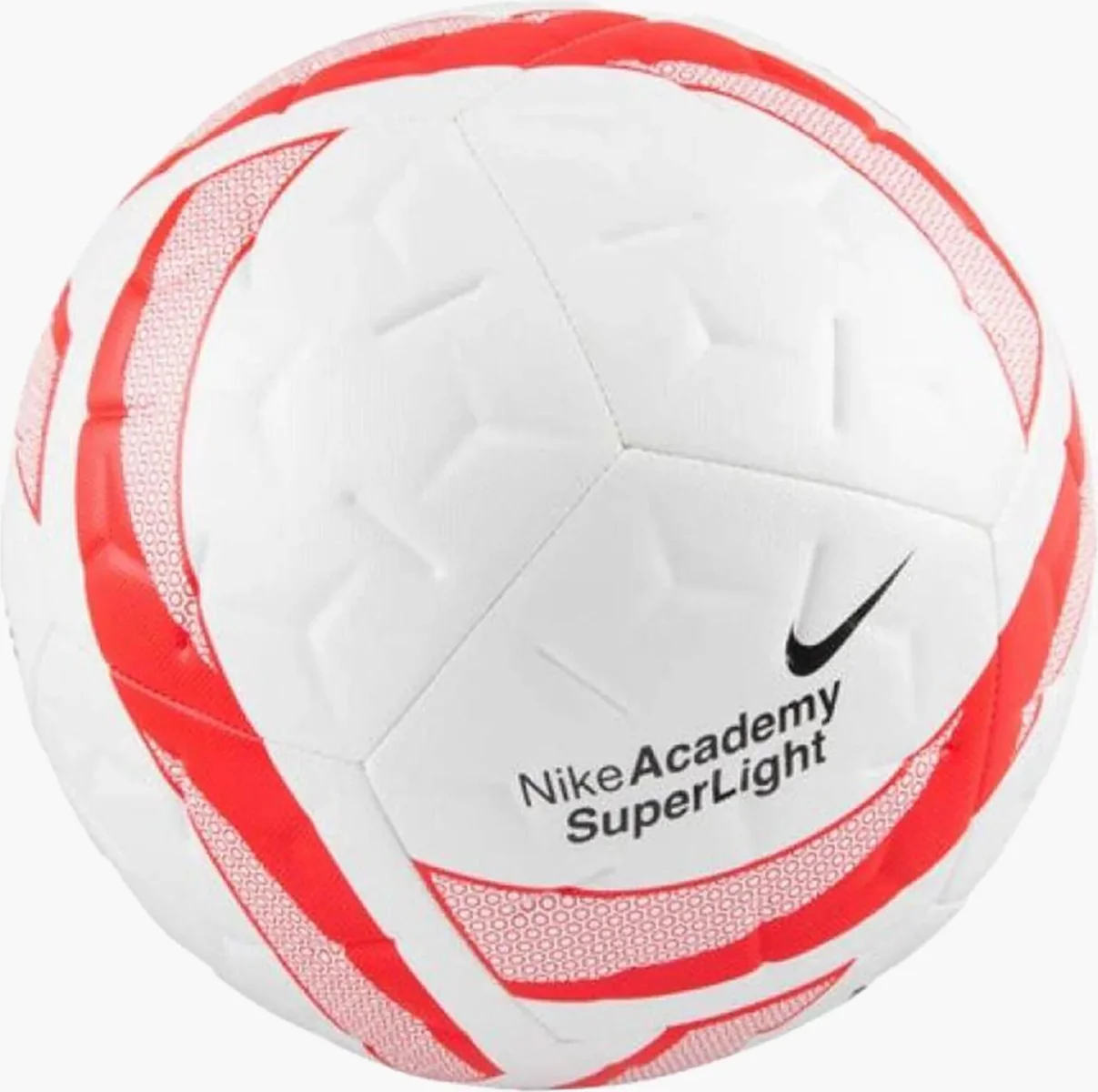 М'яч NIKE ACADEMY TEAM SUPERLIGHT HV6345-100, 3