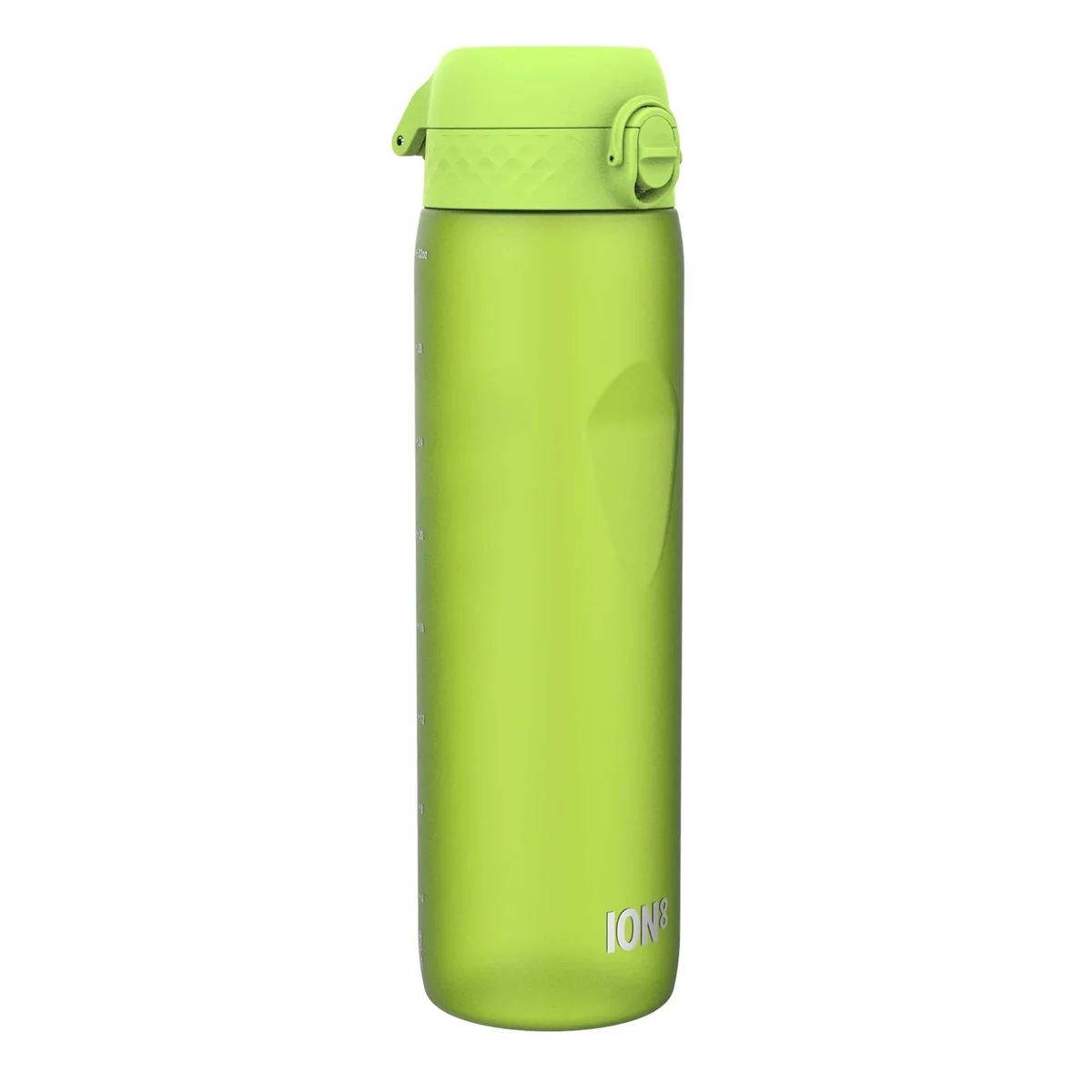 Пляшка для води ION8 1000 мл. (ЕКО пляшка) BPA Free,  Green
