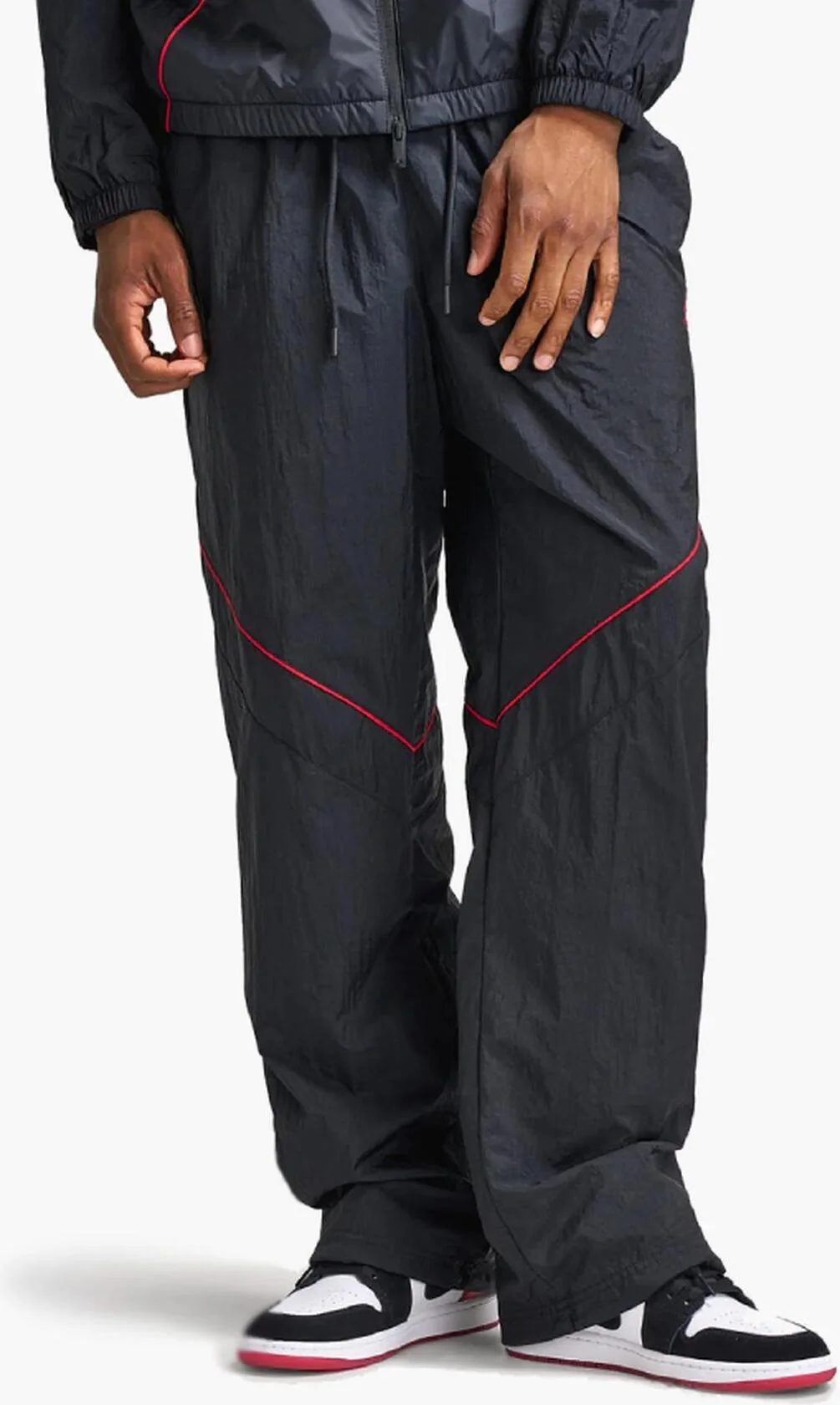 Чоловічі штани JORDAN M J BRK DRAFT PANT IB1047-010, L