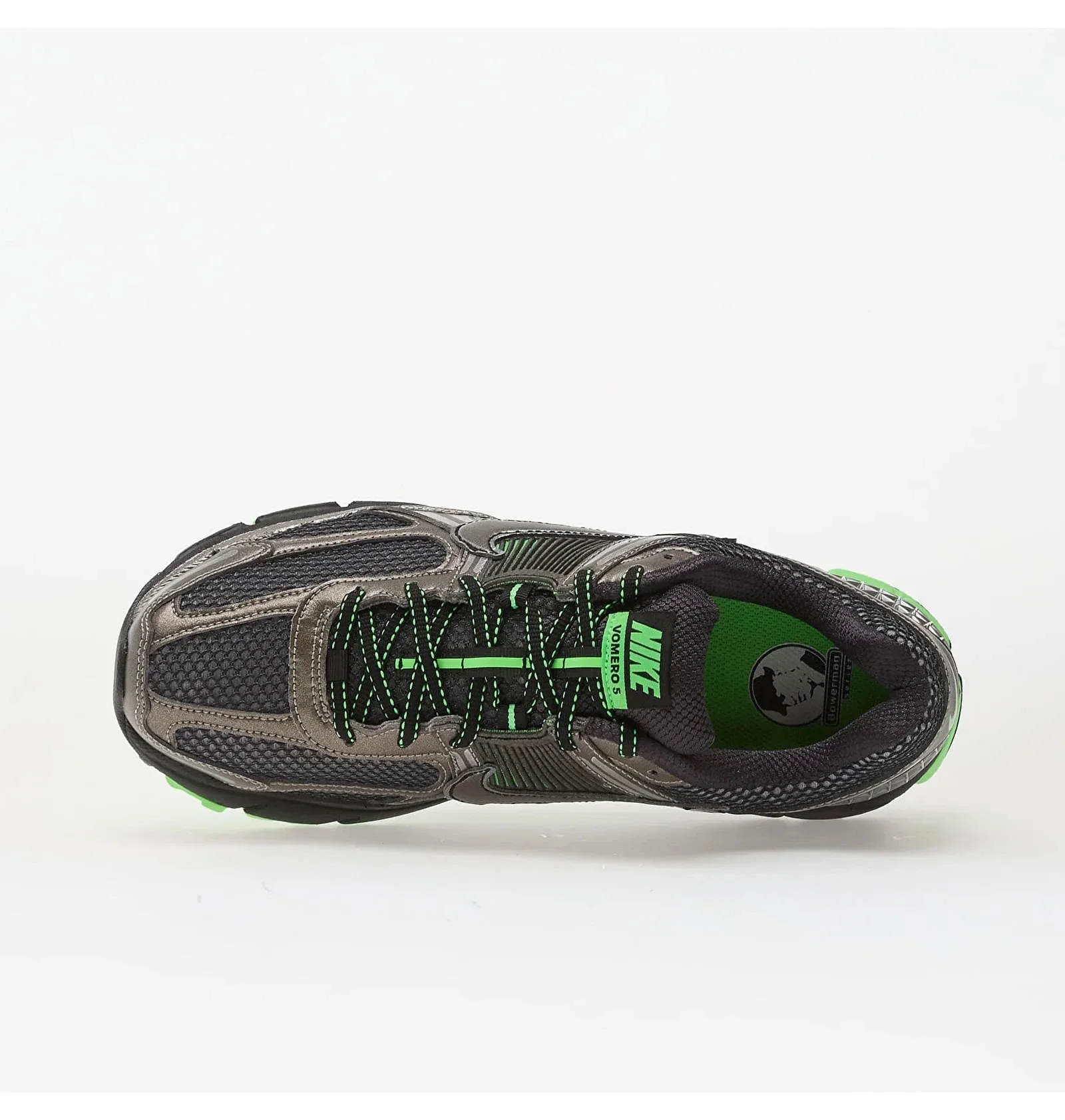 Nike Zoom Vomero 5 Se — кросівки — фото 5