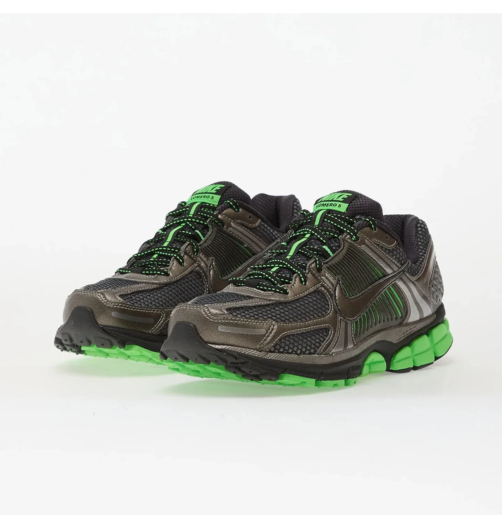 Nike Zoom Vomero 5 Se — кросівки — фото 7