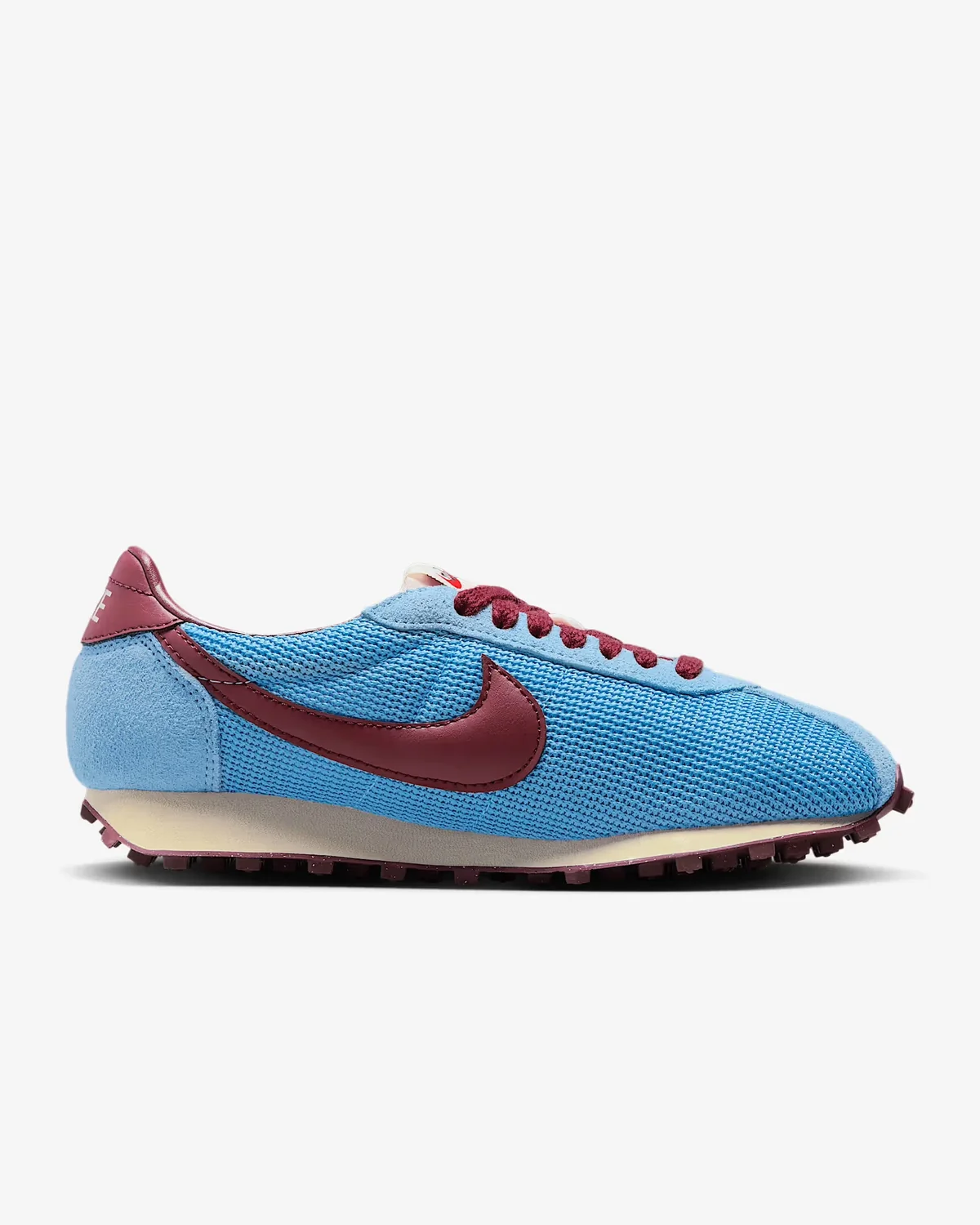Кросівки жіночі NIKE LD-1000 IB3483-400, 36.5