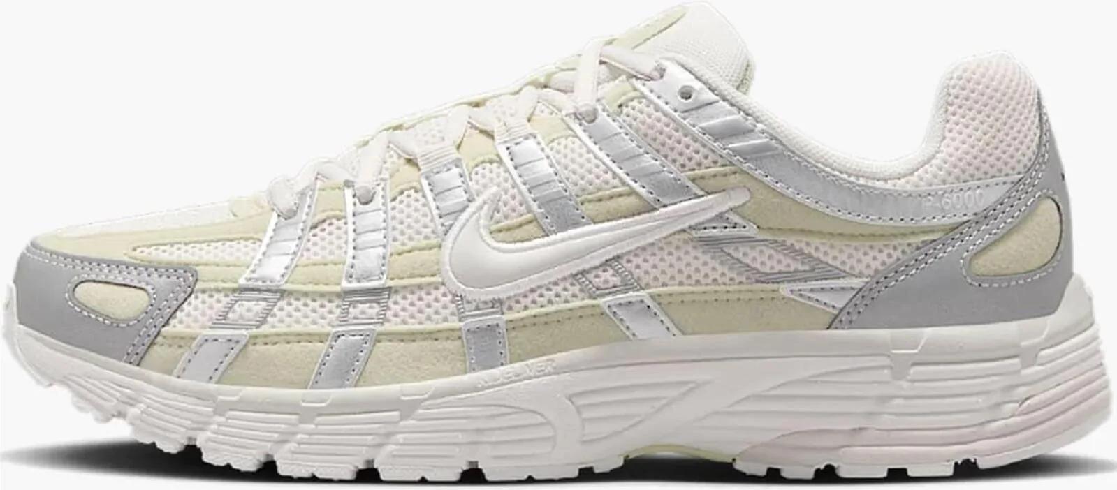 Кросівки жіночі Nike P-6000 (IB3485-001)