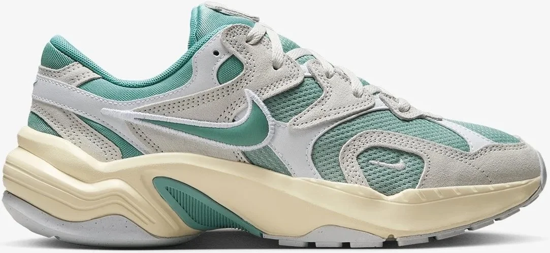 Кросівки жіночі Nike AL8 IB3952-001, 36.5
