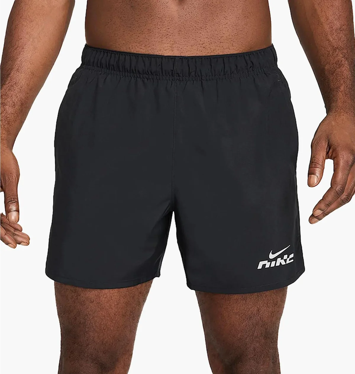Шорти чоловічі Nike Challenger Flash IB4129-010, 2XL