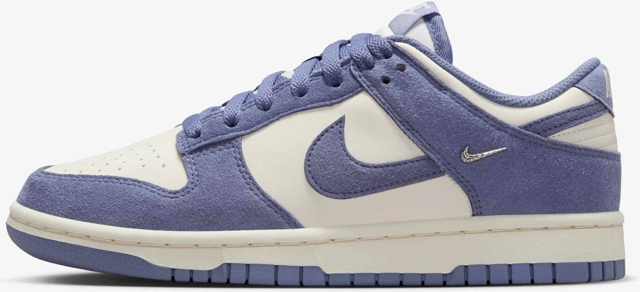 Кросівки Nike WMNS DU LOW