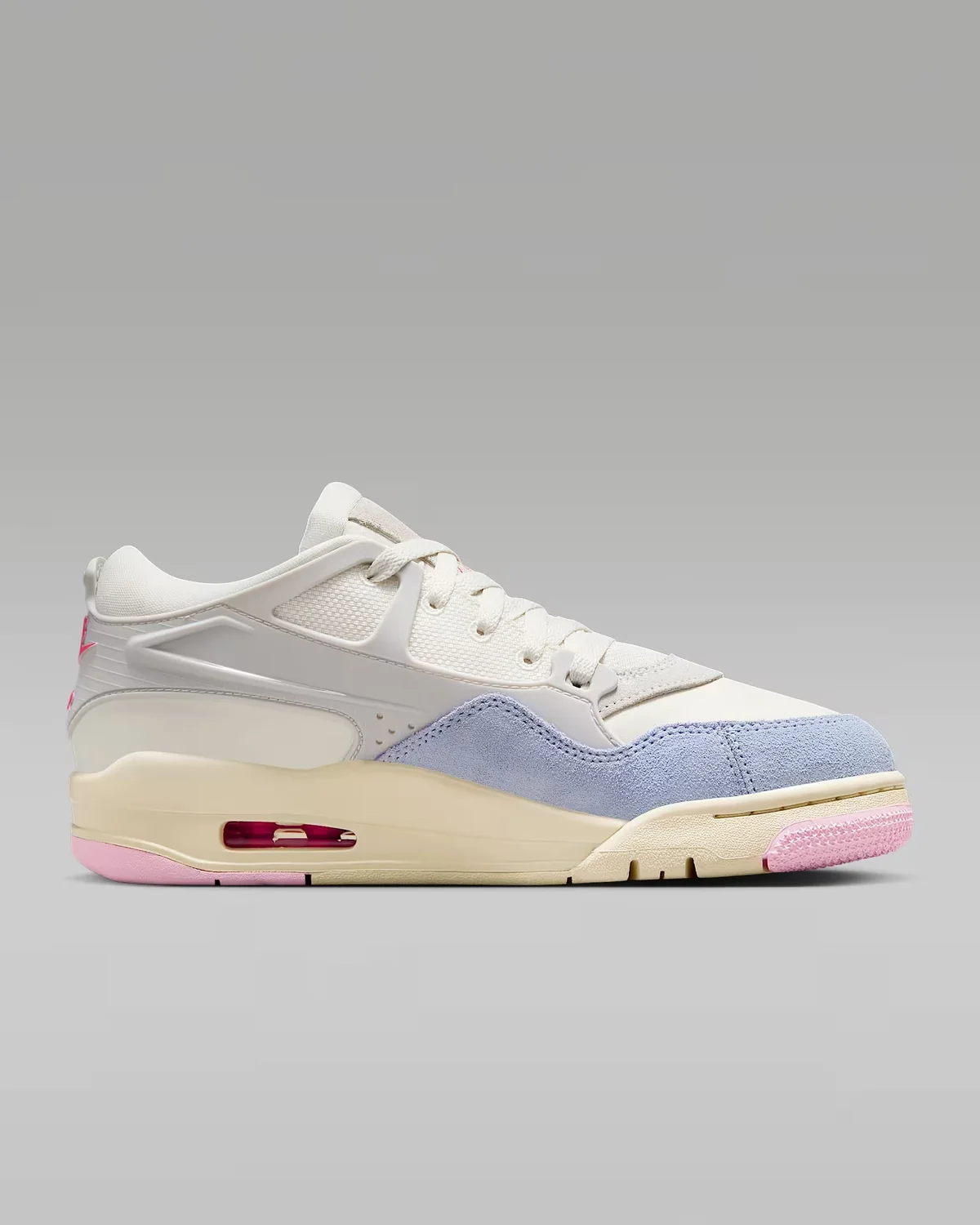 Жіночі кросівки Air Jordan 4 RM IB4466-025, 36.5
