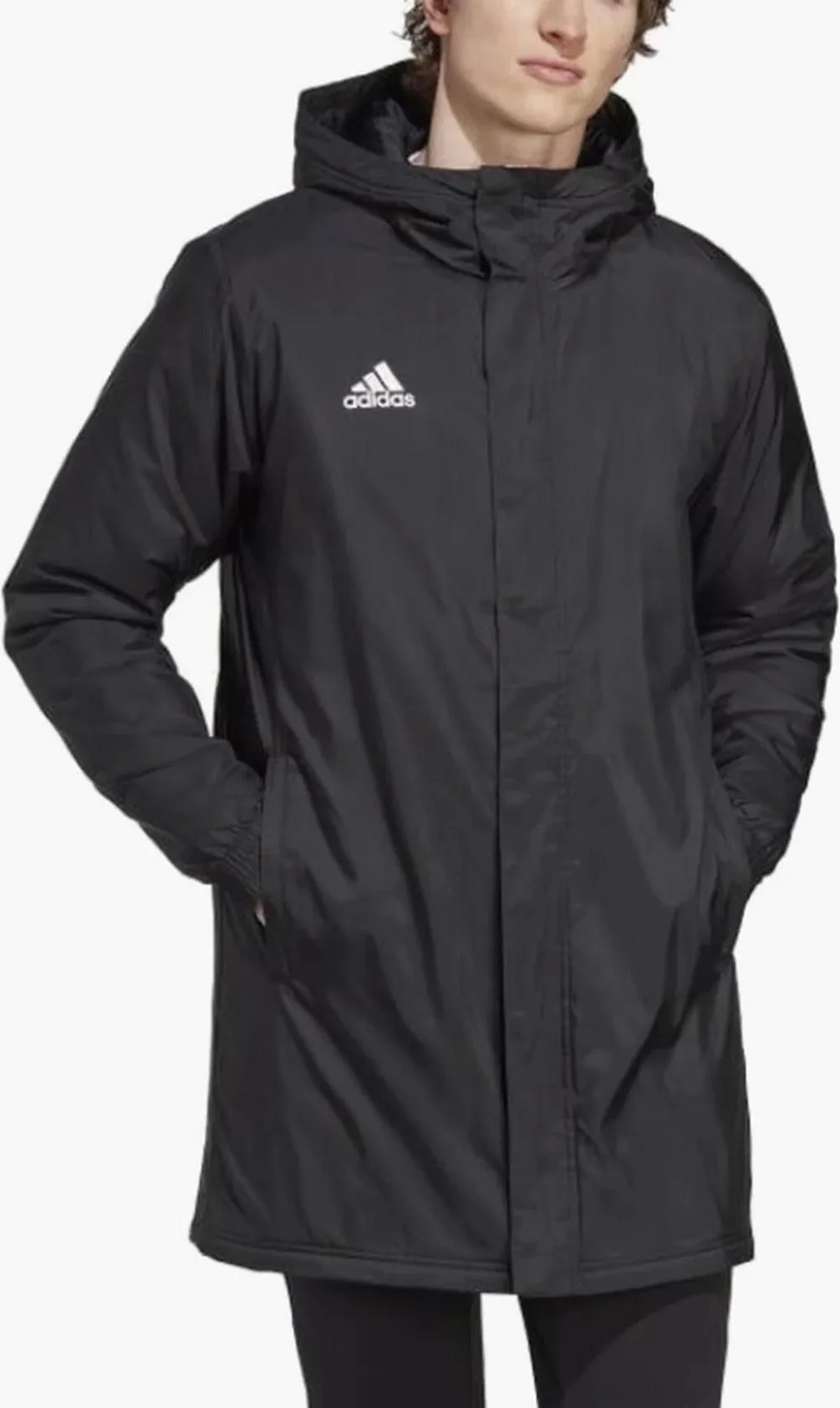 Куртка чоловіча Adidas Ent22 Stadjk (IB6076)