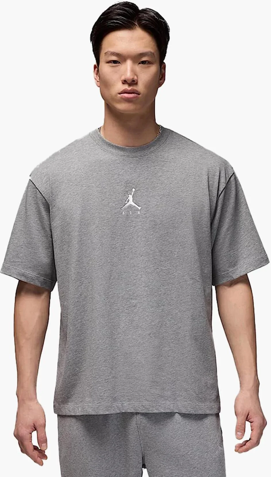 Jordan Flight Essentials Men's Oversized T-Shirt - Чоловіча Футболка